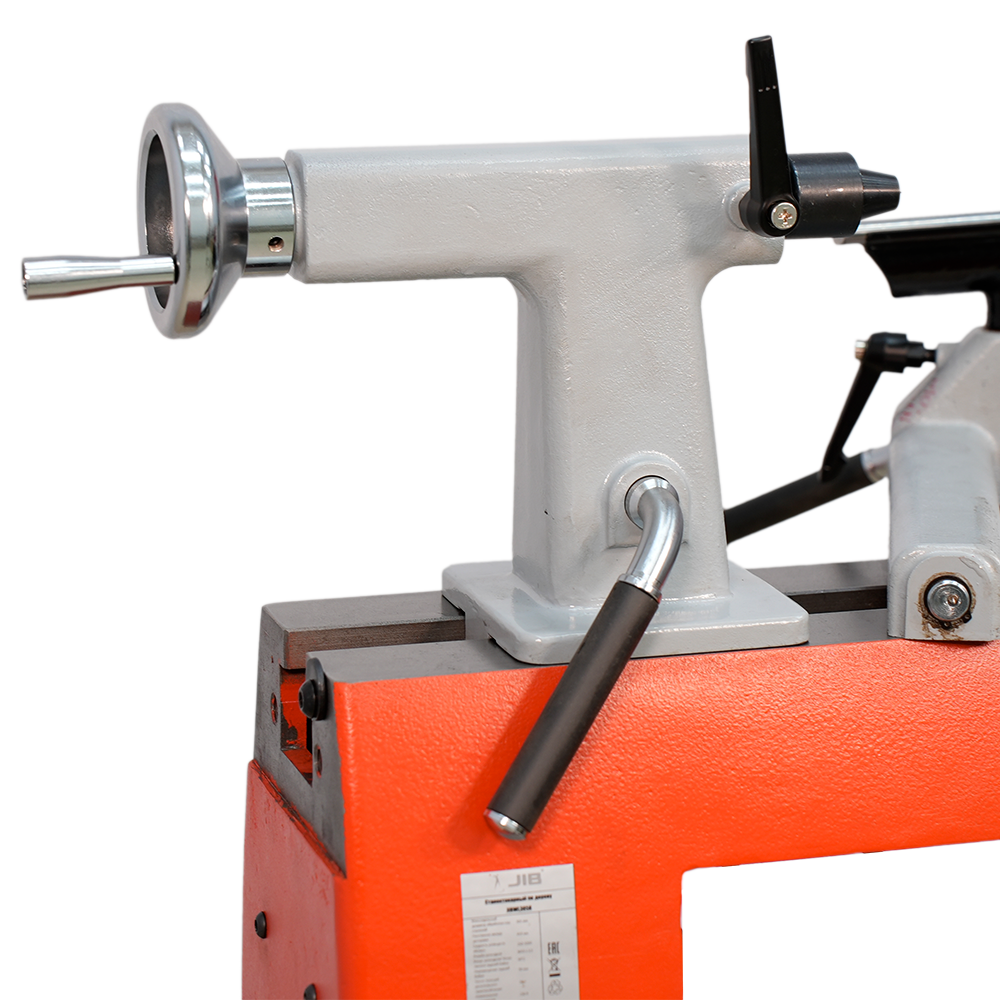 JIB WL305B Токарный станок