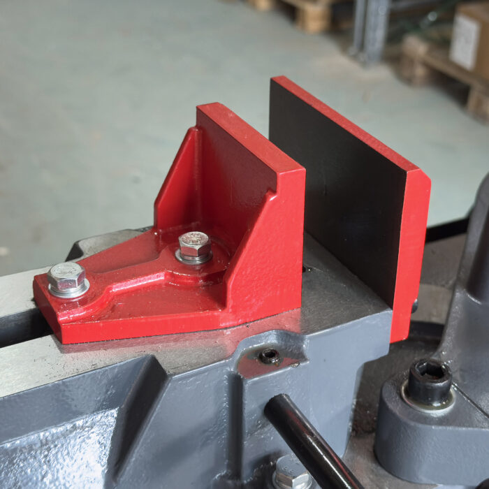 MCB128SHD Ленточная пила по металлу