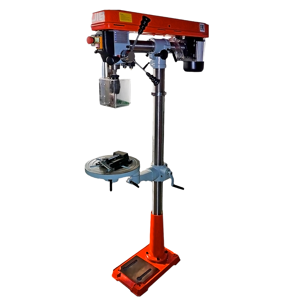 JIB RDP86016B Сверлильный станок