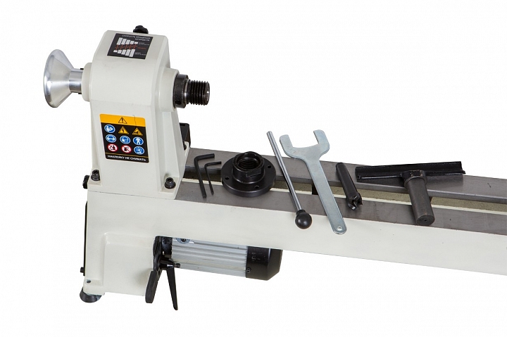 JET JWL-1220L Токарный станок по дереву