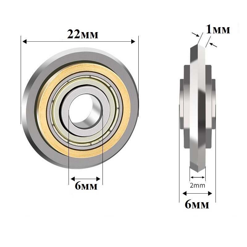 Система резки крупноформата DLT Slim System Cutter, арт.0408
