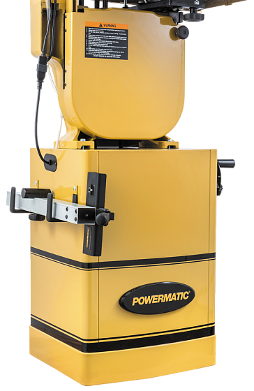 Powermatic PWBS-14CS ленточнопильный станок 230 В (JET-Центр Краснодар)