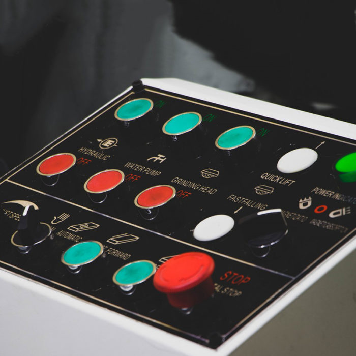 PBP-300A Плоскошлифовальный станок