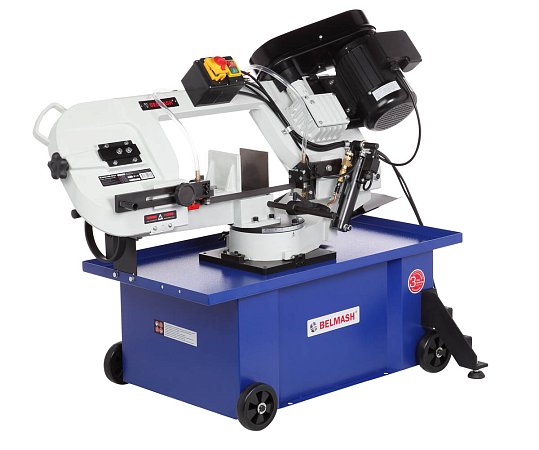 Станок ленточнопильный BELMASH MBS-884CH/400