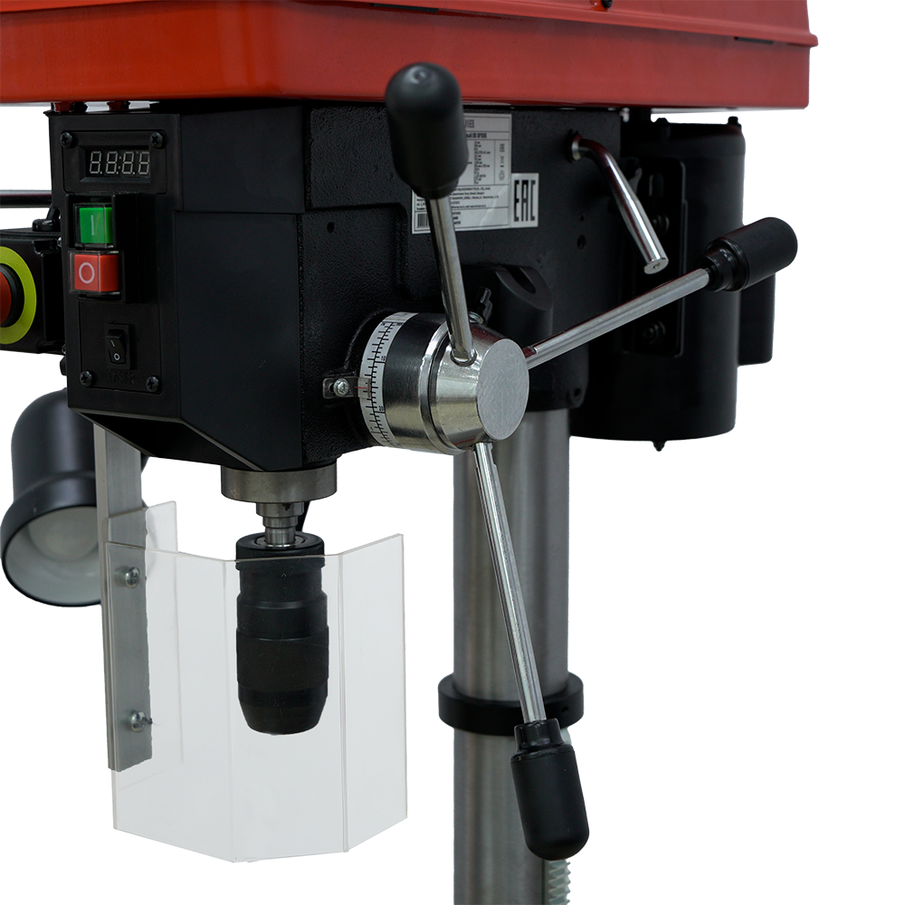 JIB DP15VL Сверлильный станок