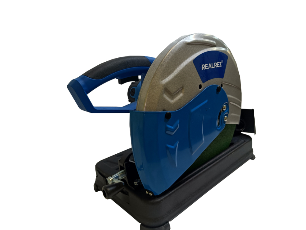 Монтажная пила REALREZ RSA-355X, 2600W