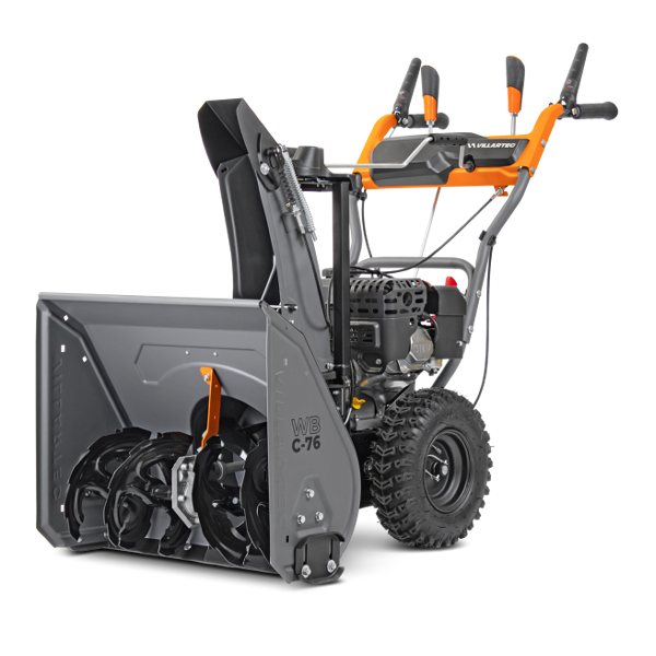 Снегоуборщик VILLARTEC WB C-76