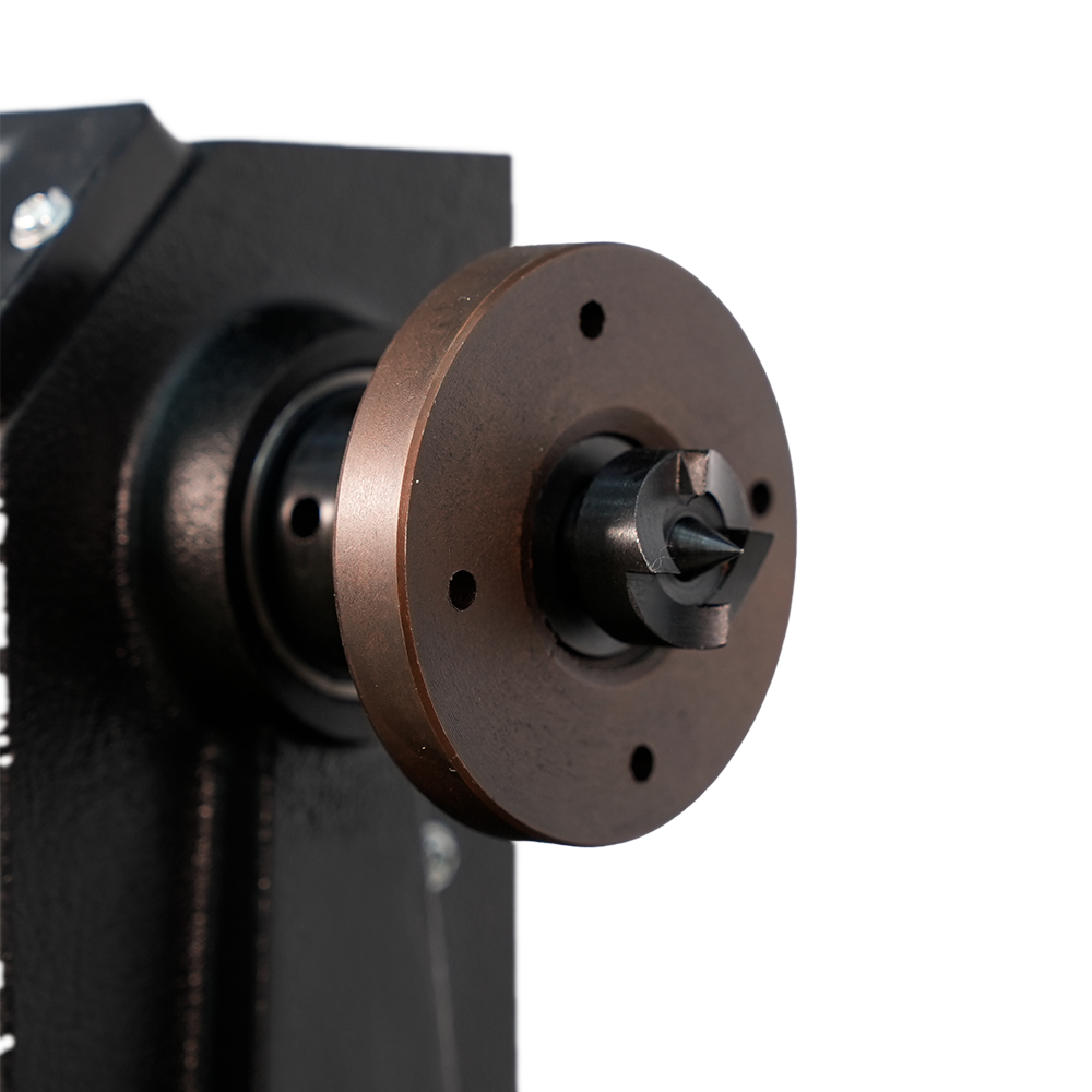 JIB WL1218VD Токарный станок