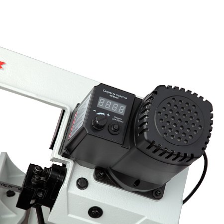 Станок ленточнопильный BELMASH MBS-450VS