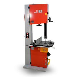 JIB BS450B Ленточнопильный станок