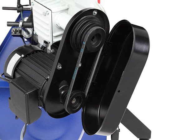 Станок ленточнопильный BELMASH MBS-884CH/400