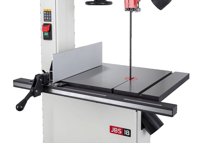 JET JWBS-18SFX-M Ленточнопильный станок 230В