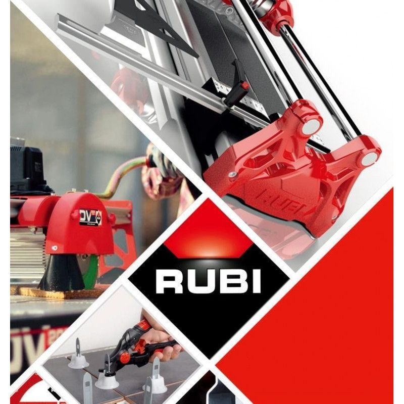 Ручной плиткорез RUBI TIGER-1200 (RUBI Hit 1200)(до 1200мм), арт.14979