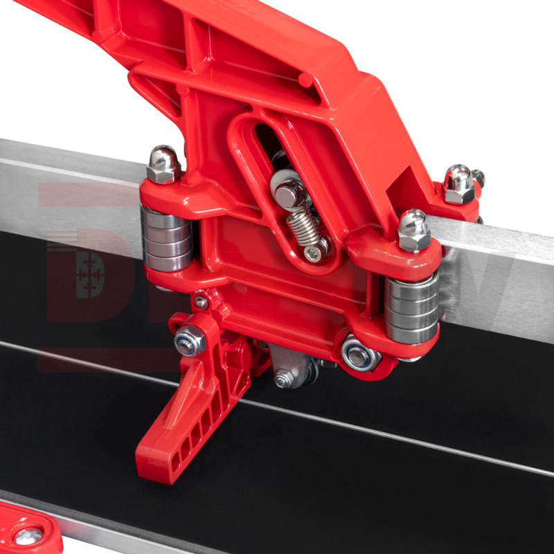 Плиткорез DLT PROLINE, рез до 1000мм, арт.0960