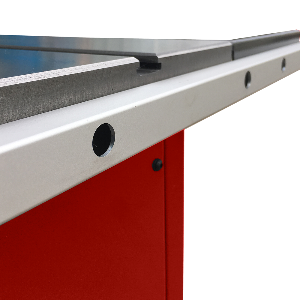 JIB 25102 Круглопильный станок