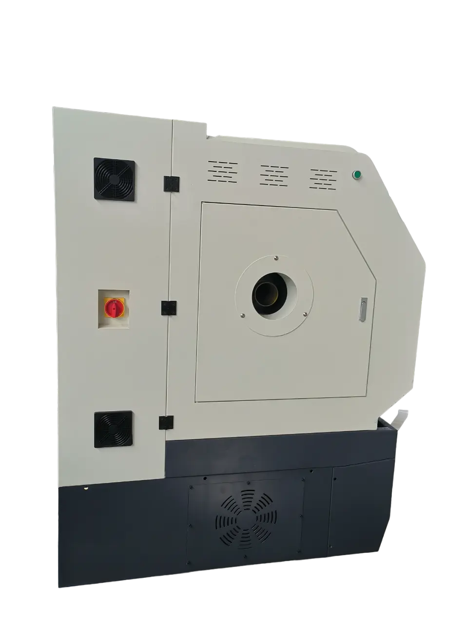 Токарный станок с ЧПУ REALREZ CK 6150х1000 GHM4 (утяжеленная станина)