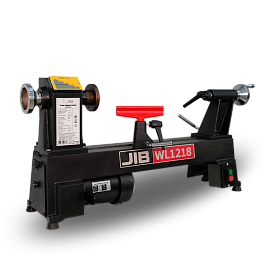 JIB WL1218 Токарный станок