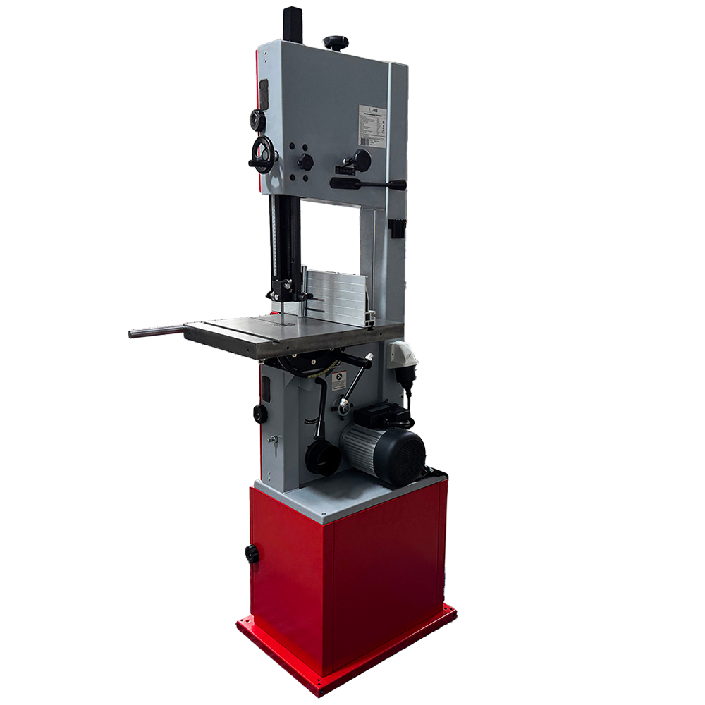 JIB TBS-356-12 Ленточнопильный станок