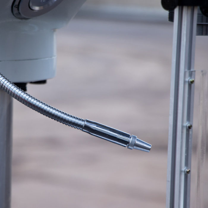 B-1850G/400 сверлильный станок с автоматической подачей