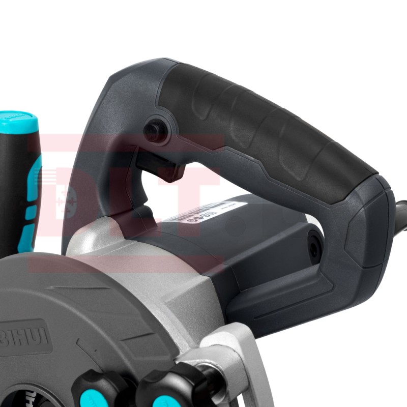 Электрический плиткорез для крупноформатной плитки BIHUI (рез до 3.2м), 5 поколение, арт.LFEC5MR (LFRS5+LFEC5)