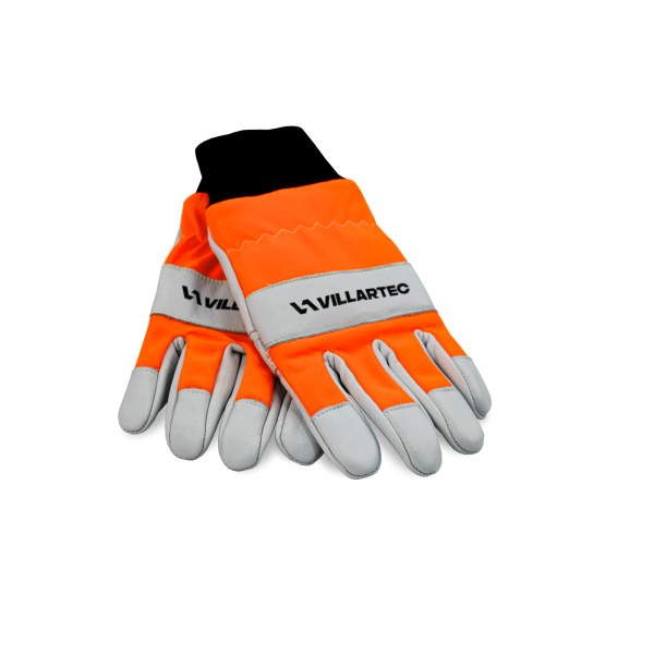 Средства защиты VILLARTEC Перчатки CS WHITE 7830 защитные