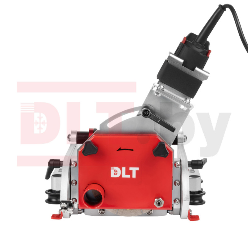 Система резки крупноформатной плитки DLT Slim Cutter MAX-Plus (рез до 2.3м), арт.3588