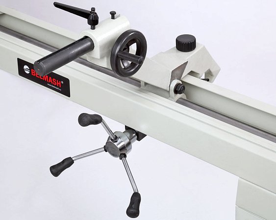 BELMASH WL-350/1000VS