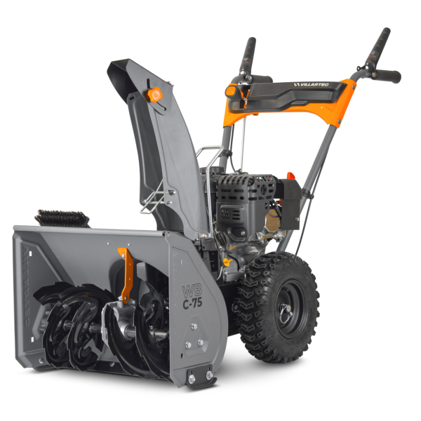 Снегоуборщик VILLARTEC WB C-75