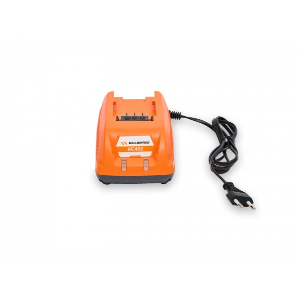Зарядное устройство VILLARTEC AC 402