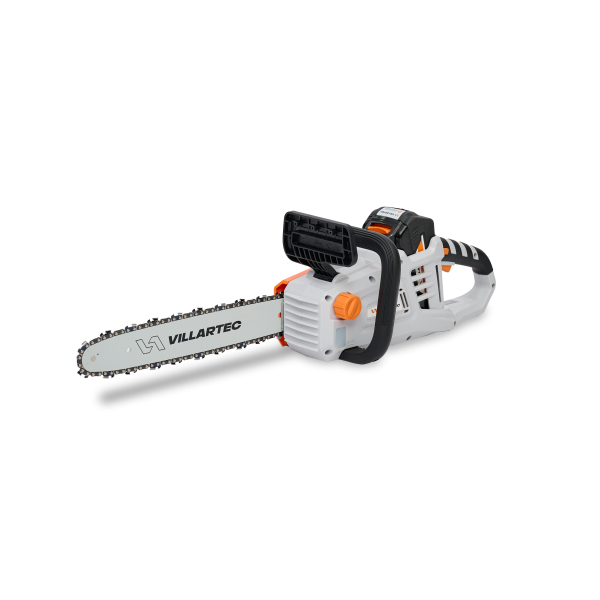 Пила аккумуляторная VILLARTEC SA 40