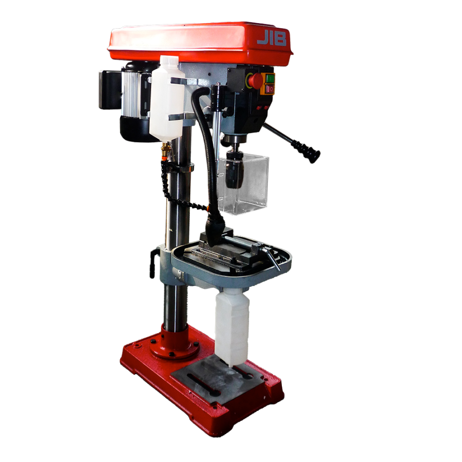 JIB DP38016B Сверлильный станок