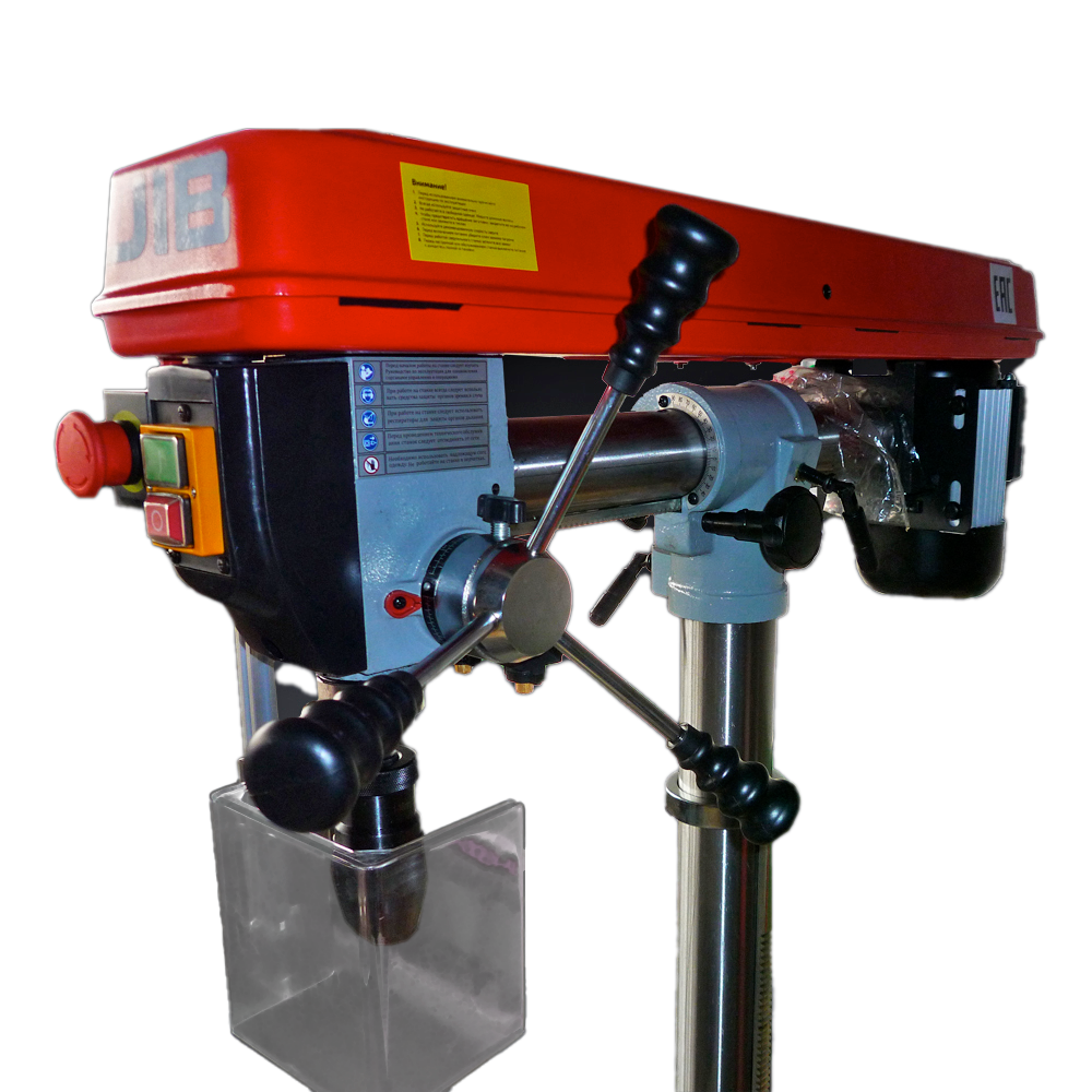 JIB RDP86016B Сверлильный станок