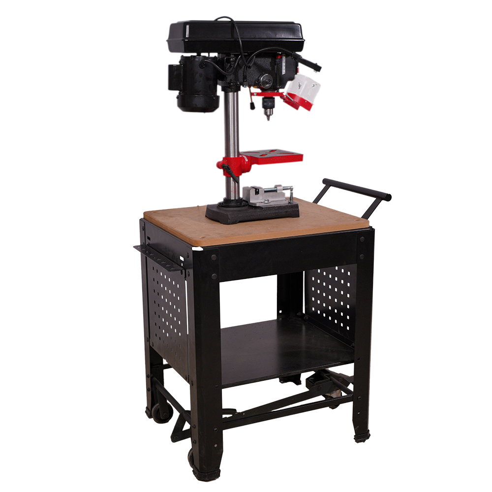 JIB DP8 Сверлильный станок