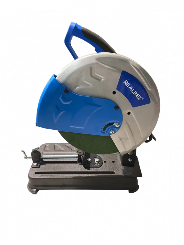 Монтажная пила REALREZ RSA-355X, 2600W