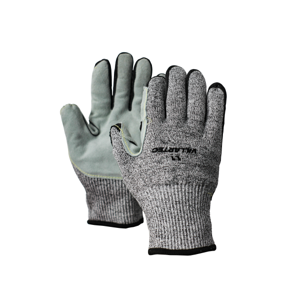 Средства защиты VILLARTEC Перчатки ANTI-CUT A3 7831