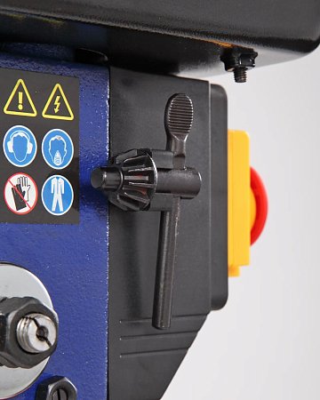 BELMASH DP250-16J