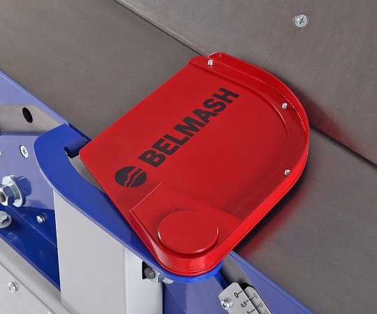 Станок фуговальный BELMASH BJM-1200/150S
