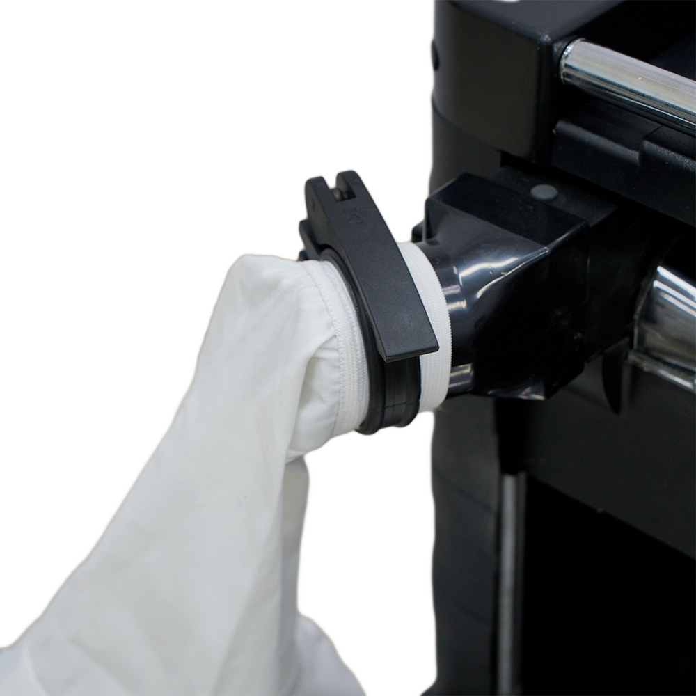 JIB 22139 Рейсмусовый станок