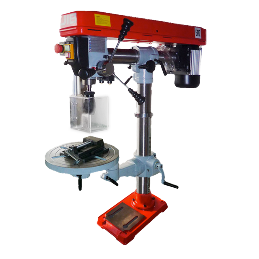 JIB RDP86016B Сверлильный станок