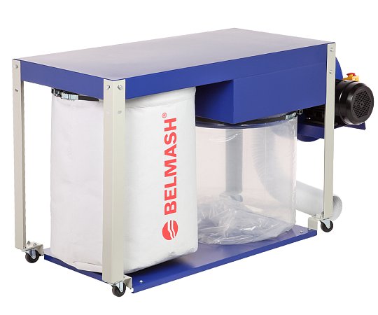 BELMASH DC3900-PS/400