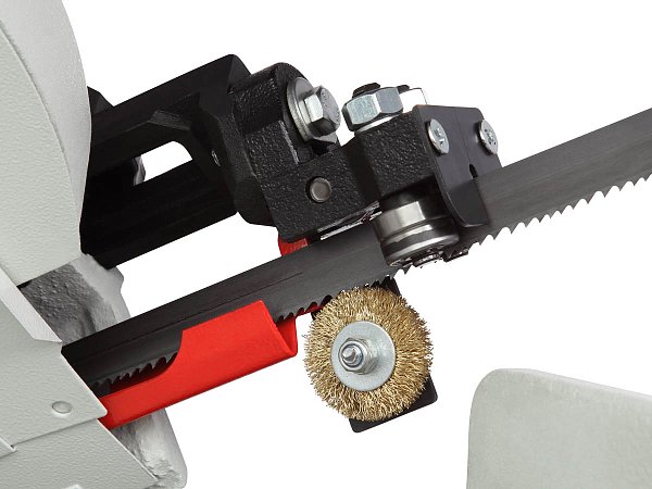 Станок ленточнопильный BELMASH MBS-712CH/400