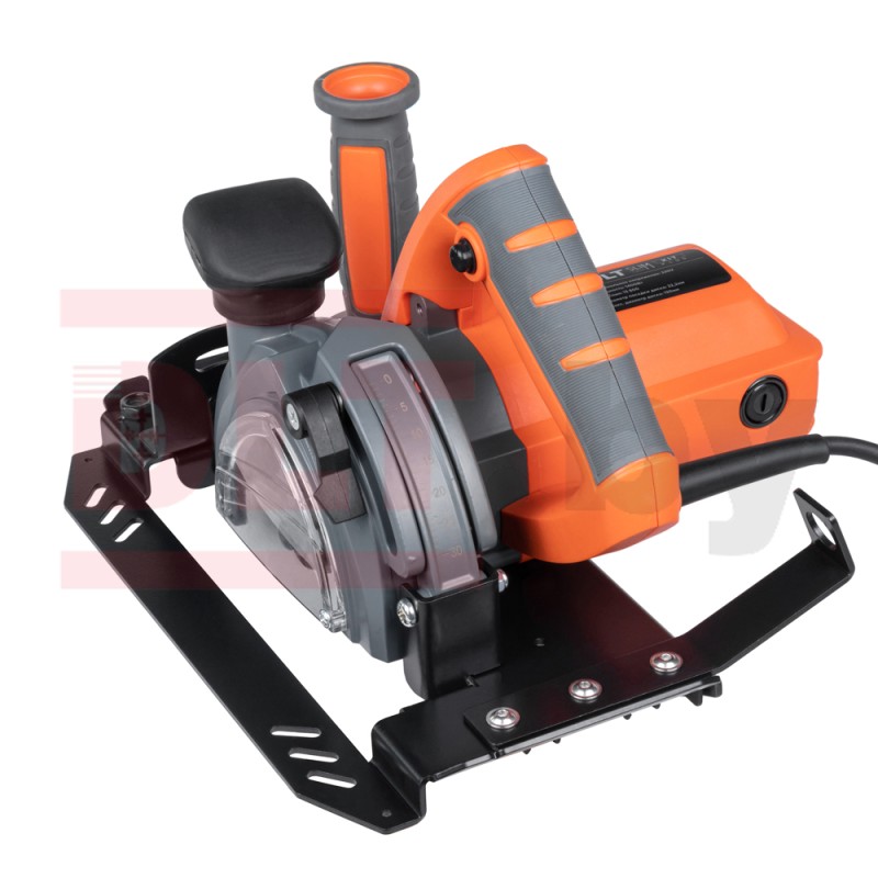 Система резки крупноформатной плитки DLT SLim Cutter KIT-Plus, версия 2.0, арт.1548