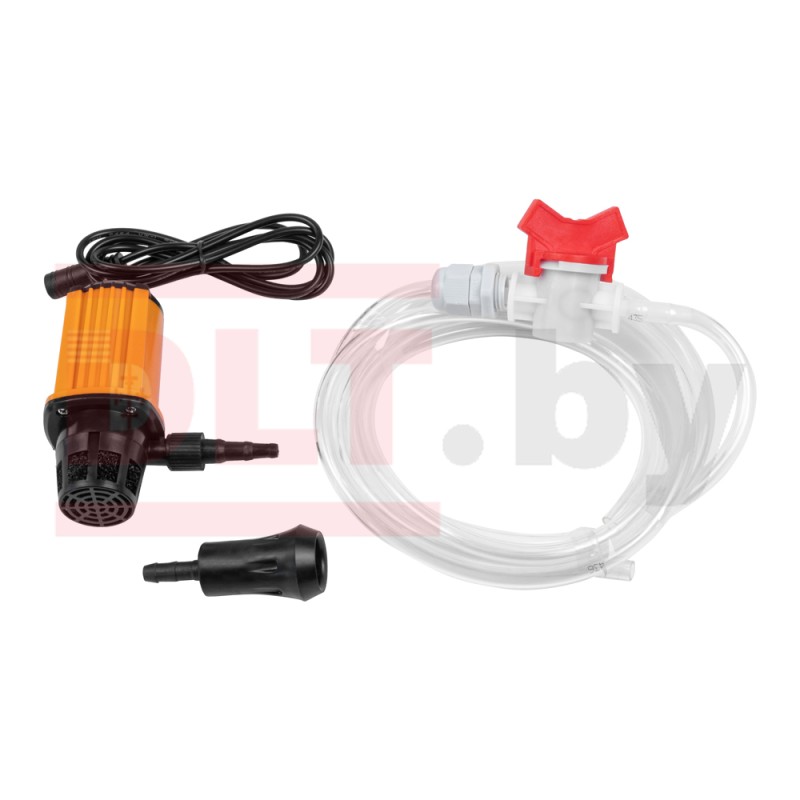 Система резки крупноформатной плитки DLT SLim Cutter KIT-Plus, версия 2.0, арт.1548