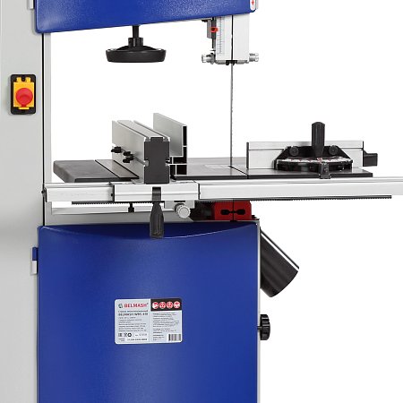 BELMASH WBS-410