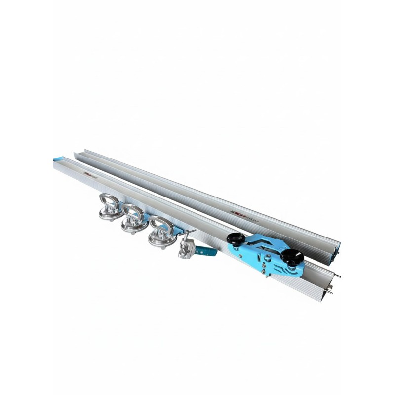 Плиткорез механический DLT SLIM-CUT, рез до 3,3 м, арт.4442