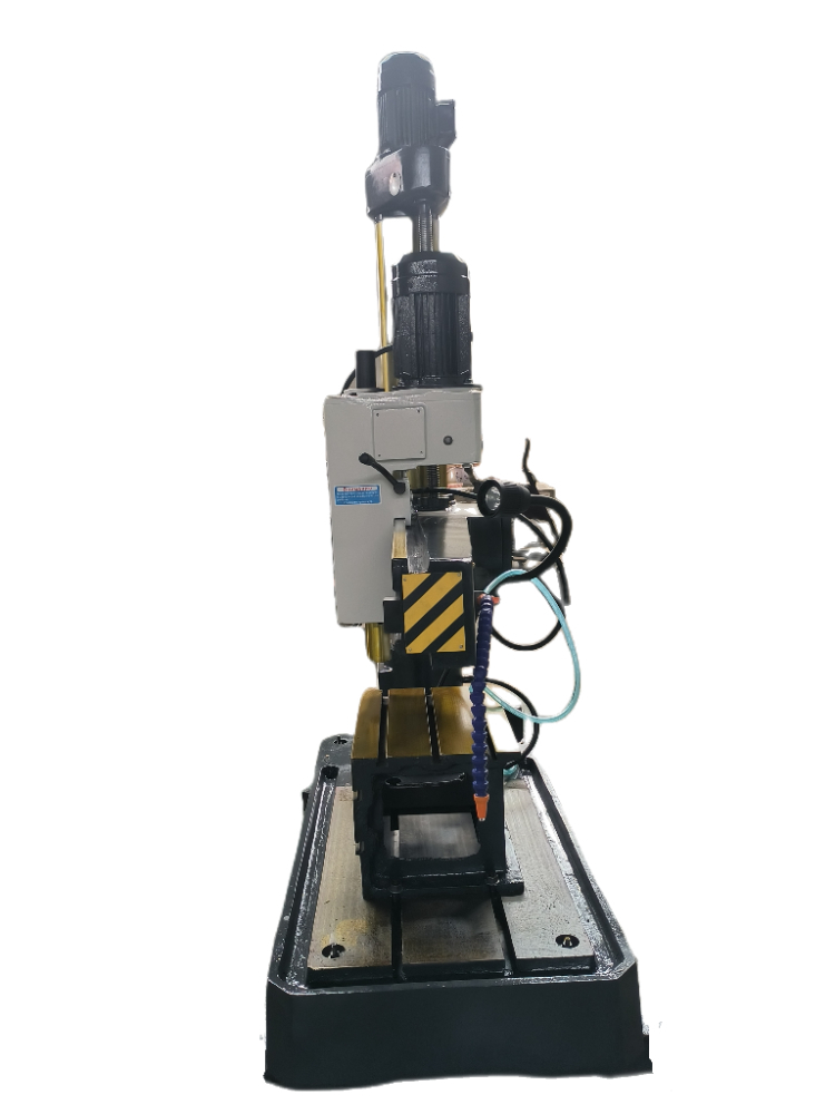 Радиально-сверлильный станок REALREZ Z3032/1000 M