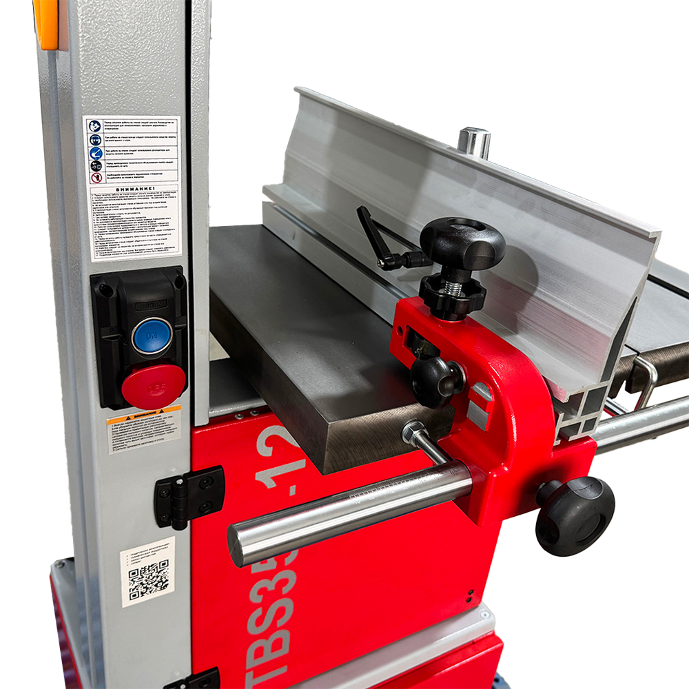 JIB TBS-356-12 Ленточнопильный станок