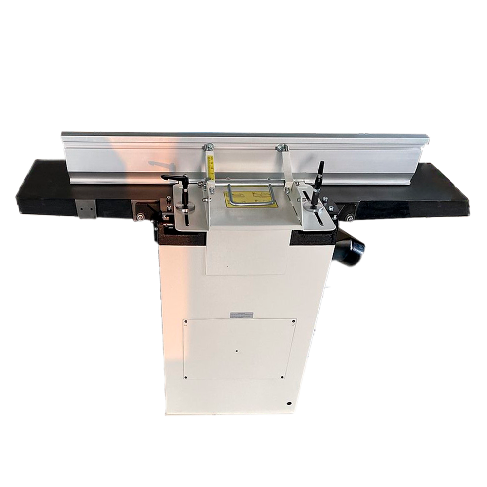 JIB PT310A HL (400В) Фуговально-рейсмусовый станок с валом Helical