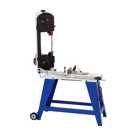 Станок ленточнопильный BELMASH MBS-450VS