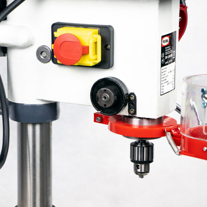 BV-06/400 сверлильный станок